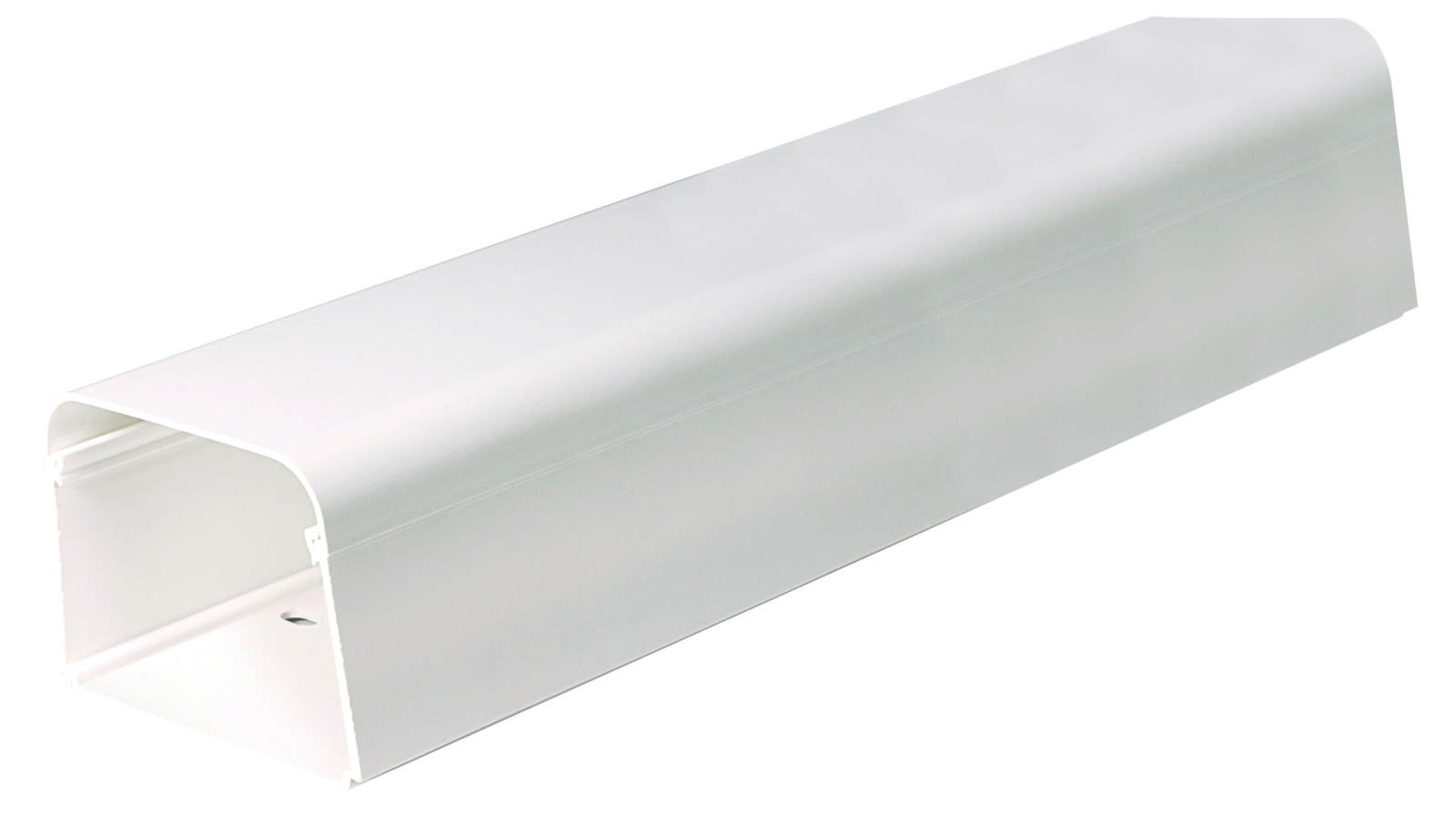 Atlantic APC Home Heating - Go 80x60 (2lg de 2m) - long. goulotte 80x60 (par 2)