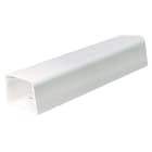 Atlantic APC Home Heating - Go 80x60 (2lg de 2m) - long. goulotte 80x60 (par 2)