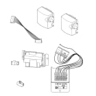 Atlantic APC Home Heating - Kit cascade maitre
