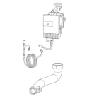 Atlantic APC Home Heating - Kit gros debit basse consommation