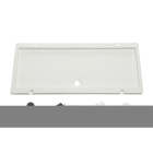 Atlantic APC Home Heating - Bac à condensats pour unité extérieure Alfea Hybrid Duo Fioul