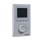Atlantic APC Home Heating - Thermostat ambiance filaire programmable