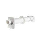 Atlantic APC Home Heating - Ventouse horizontale