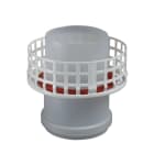 Atlantic APC Home Heating - Adapt cheminee D80