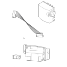 Atlantic APC Home Heating - Kit cascade maitre Atlantic Geolia