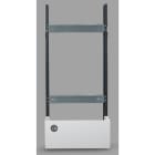 Atlantic APC Home Heating - Dosseret d'écartement pour module hydraulique Loria R32