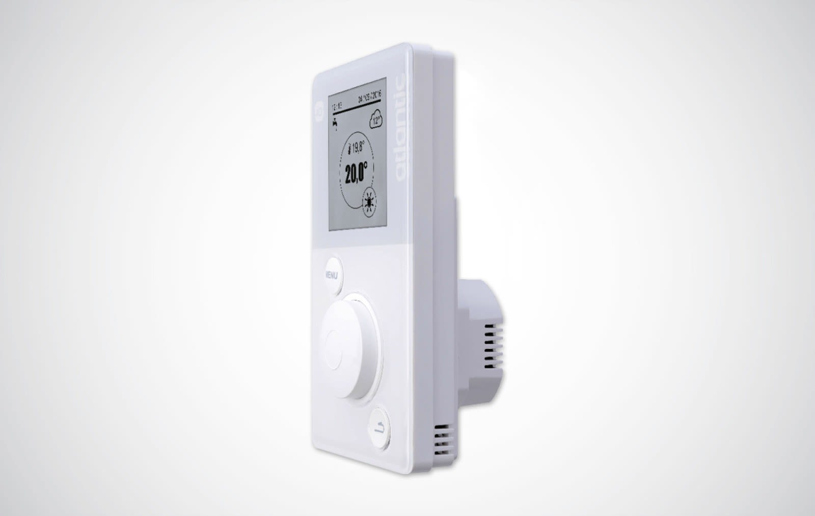 Atlantic APC Home Heating - Thermostat Navilink A75