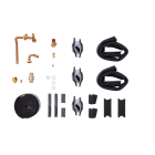 Atlantic APC Home Heating - Kit rafraichissement hybride gaz