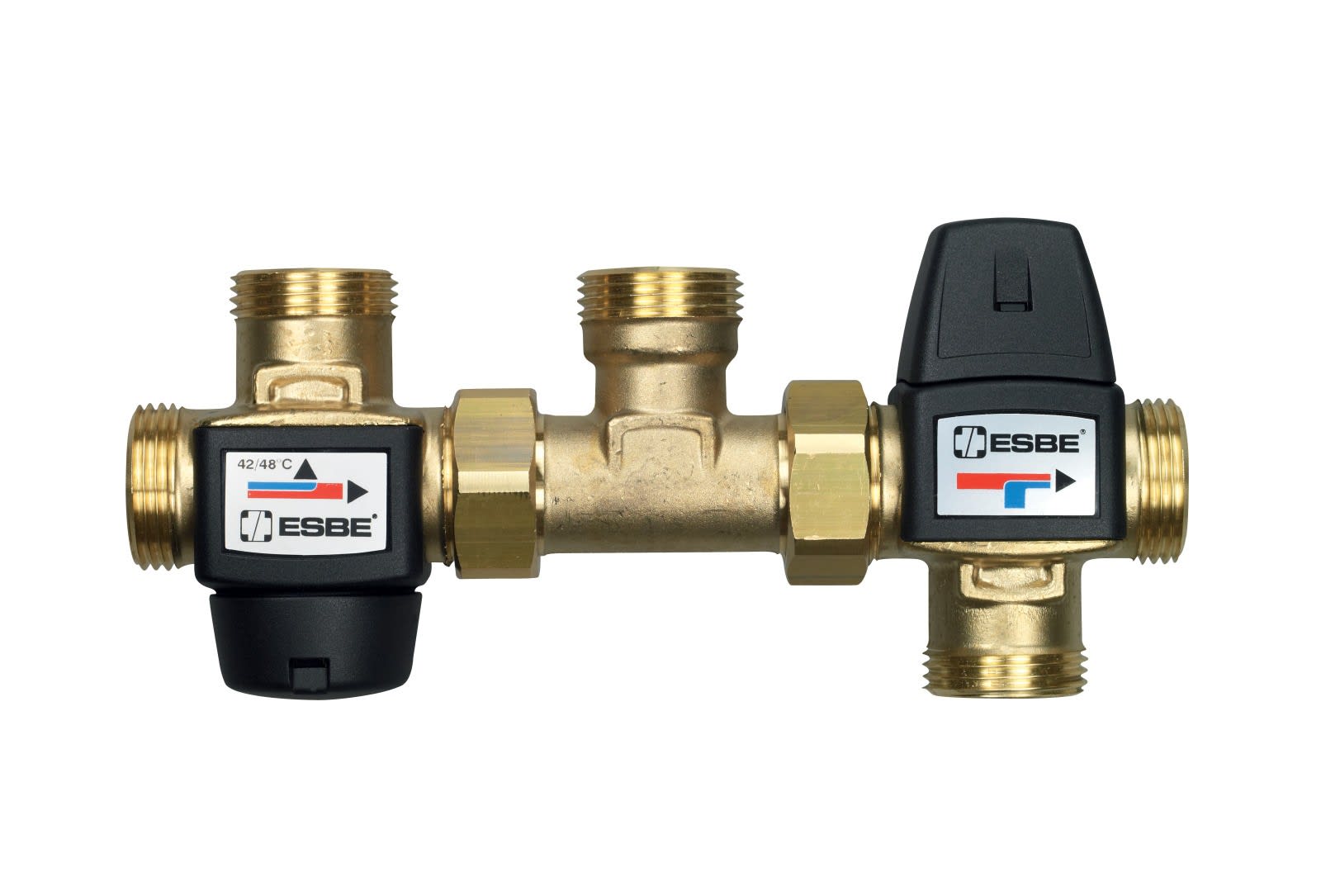 Atlantic APC Home Heating - Kit monovalent CESI