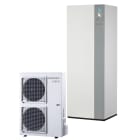 Atlantic APC Home Heating - Pompe à chaleur split air/eau Alfea Excellia Duo A.I. 11 kW monophasée