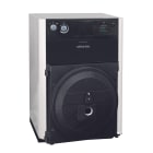Atlantic APC Home Heating - Chaudière Ambiance convertible fioul/gaz BT chauffage seul 22 à 25 kW