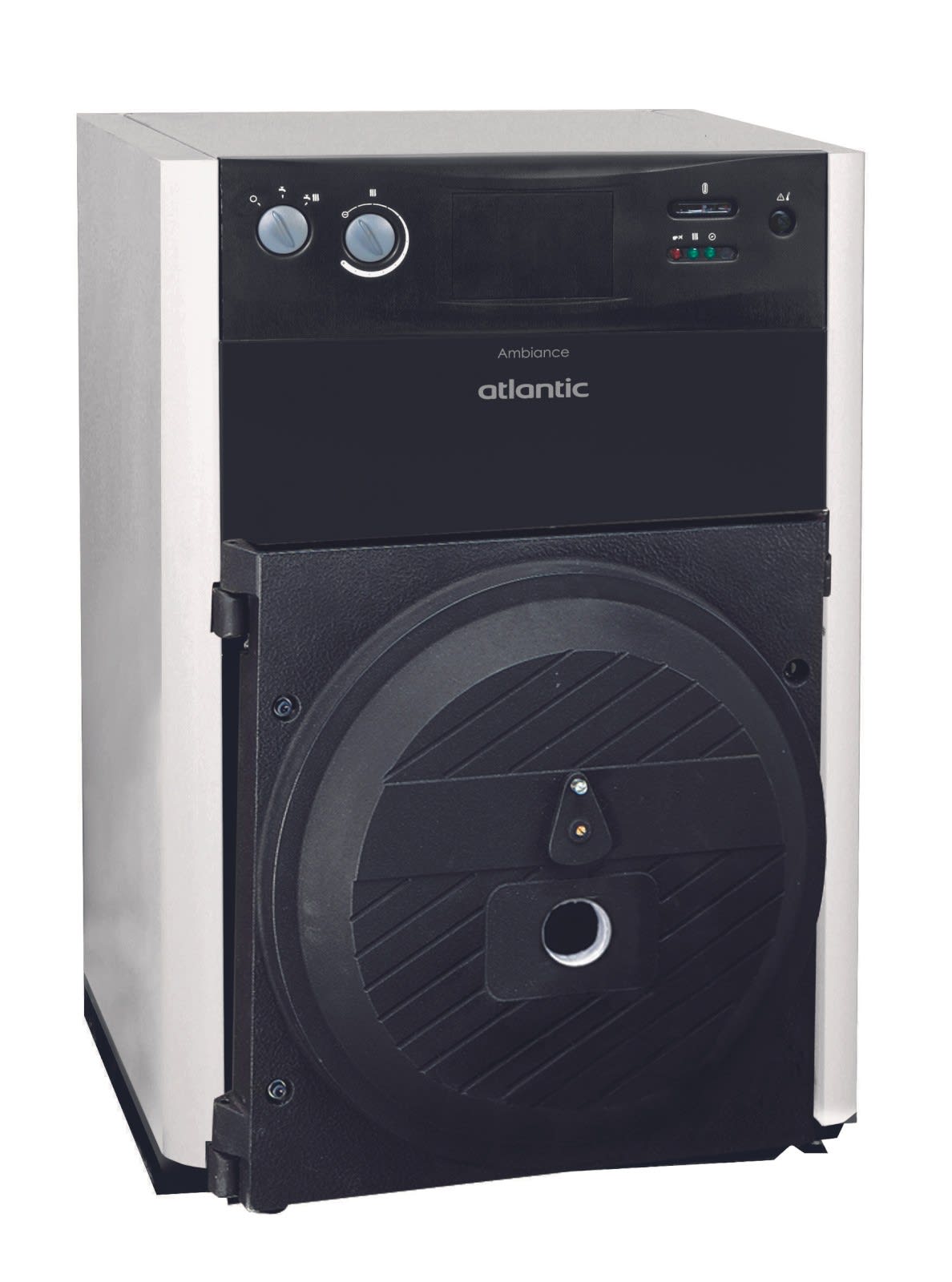 Atlantic APC Home Heating - Chaudière Ambiance convertible fioul/gaz BT chauffage seul 29 à 33 kW