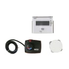 Atlantic APC Home Heating - Regulation tex33 électronique sur vanne 3 ou 4 voies