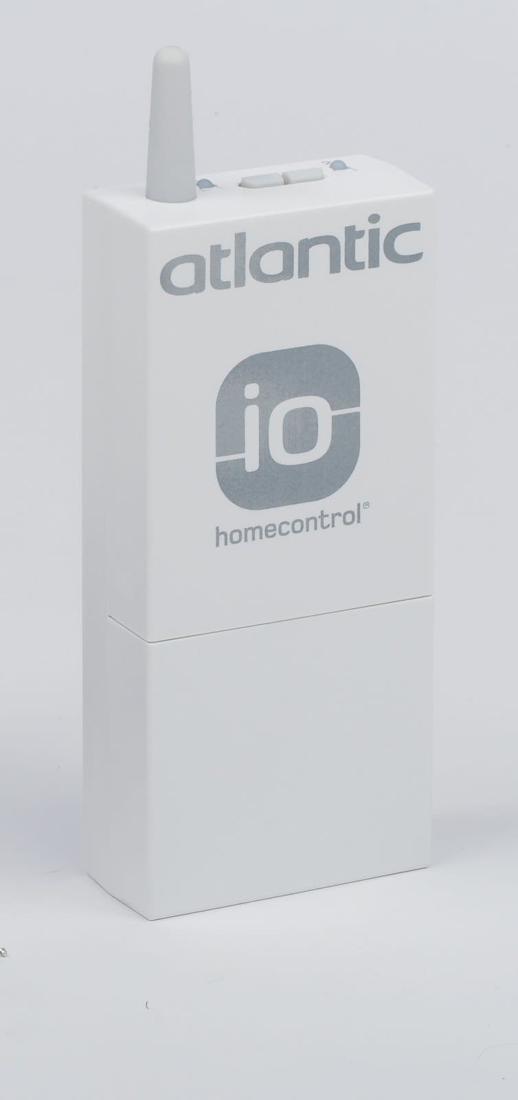 Atlantic APC Home Heating - Régulation Navipass io, nécessitant plaque de finition et radio