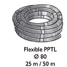 Atlantic APC Home Heating - Flexible pptl D80 longueur 25m