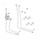 Atlantic APC Home Heating - Kit hydraulique pour Pluton et kimeo
