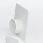 Atlantic APC Home Heating - Plaque finition b23p d110