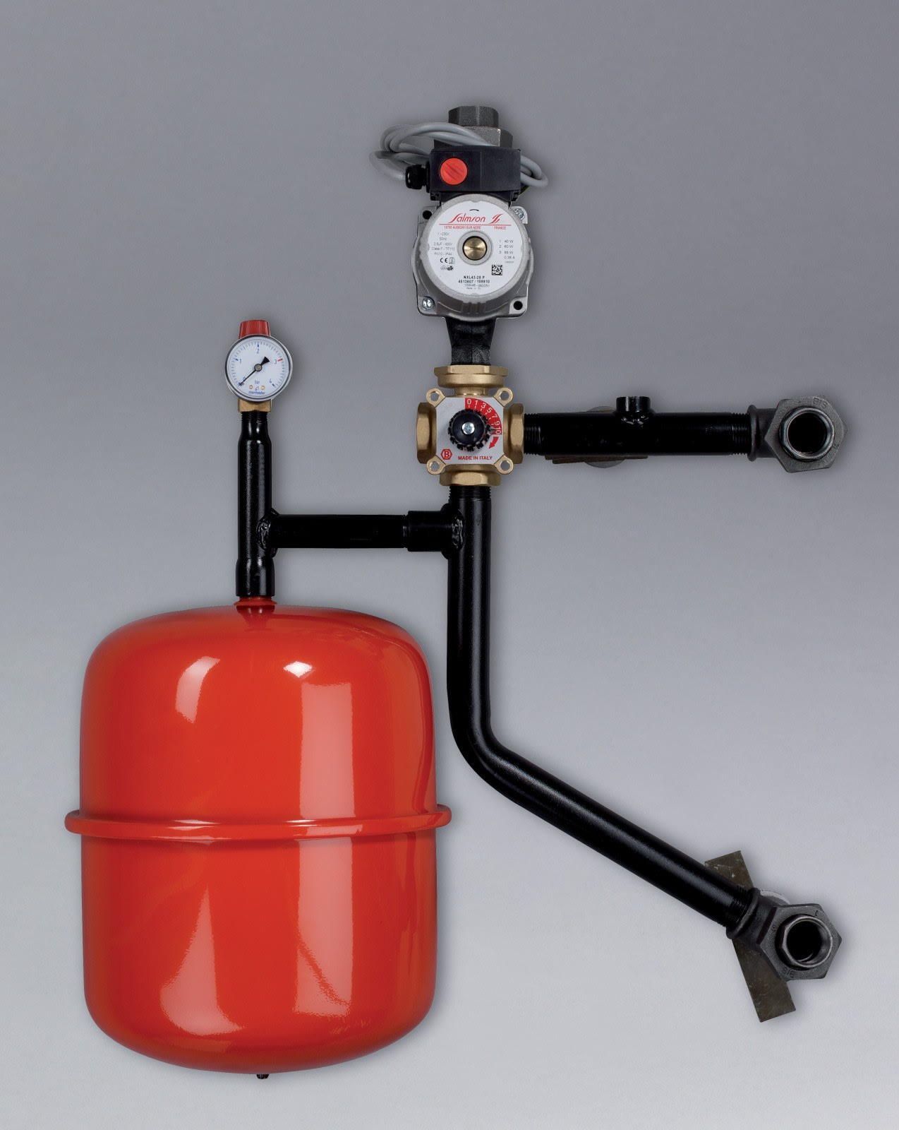Atlantic APC Home Heating - Kit hydraulique e55