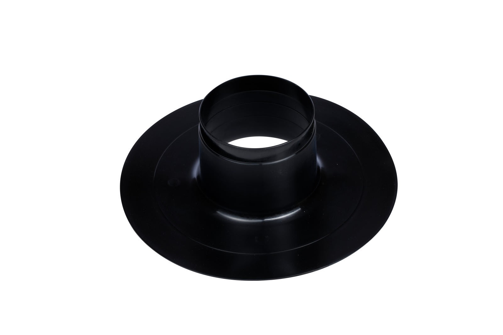 Atlantic APC Home Heating - Solin noir toit plat