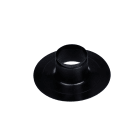 Atlantic APC Home Heating - Solin noir toit plat