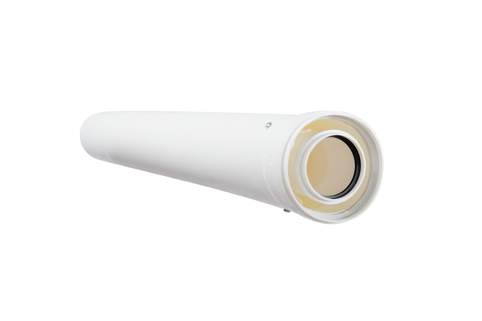Atlantic APC Home Heating - Rallonge ventouse 60/100 -1m