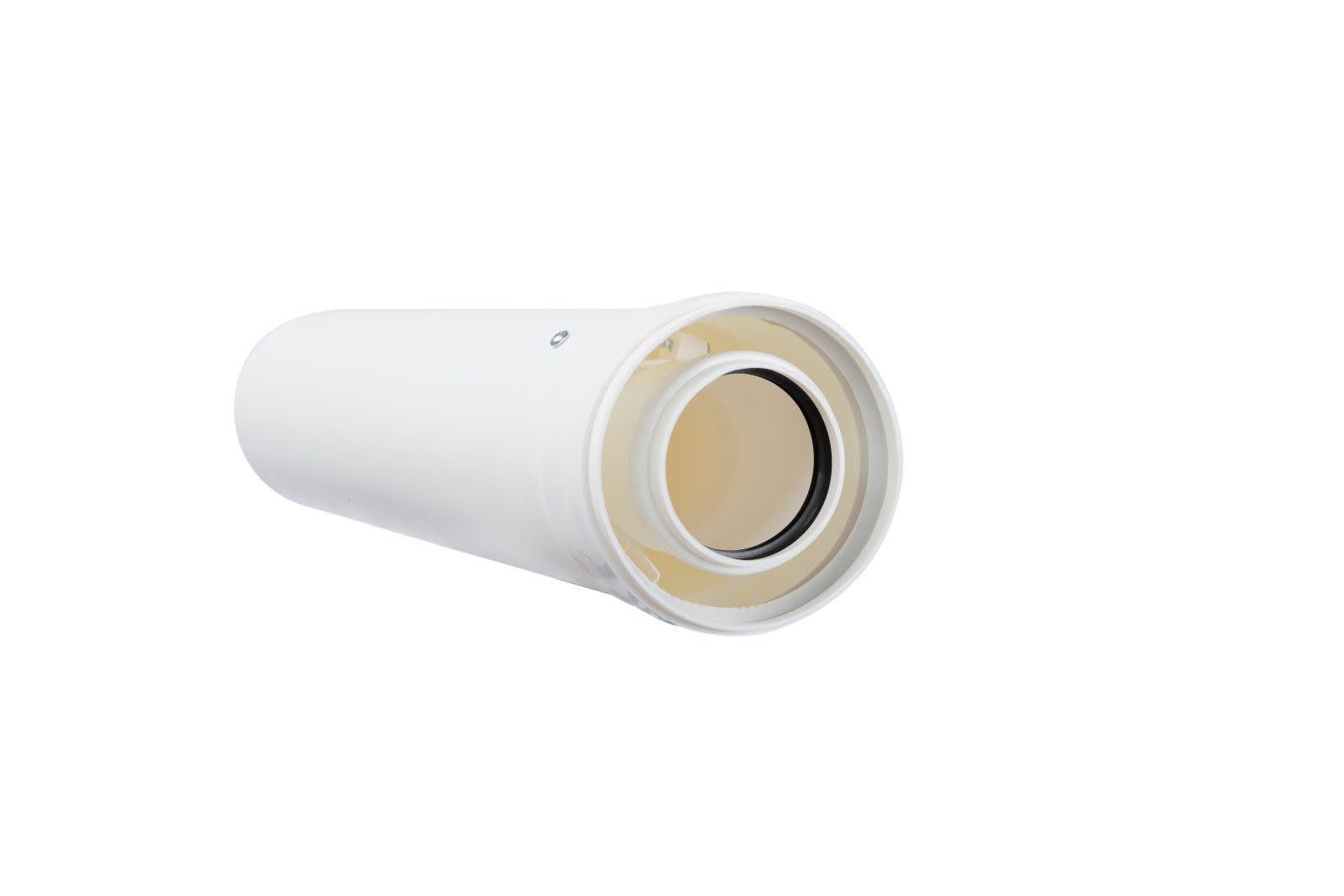 Atlantic APC Home Heating - Rallonge ventouse 60/100 - 0,5m