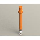 Atlantic APC Home Heating - Kit ventouse v - terminal ocre