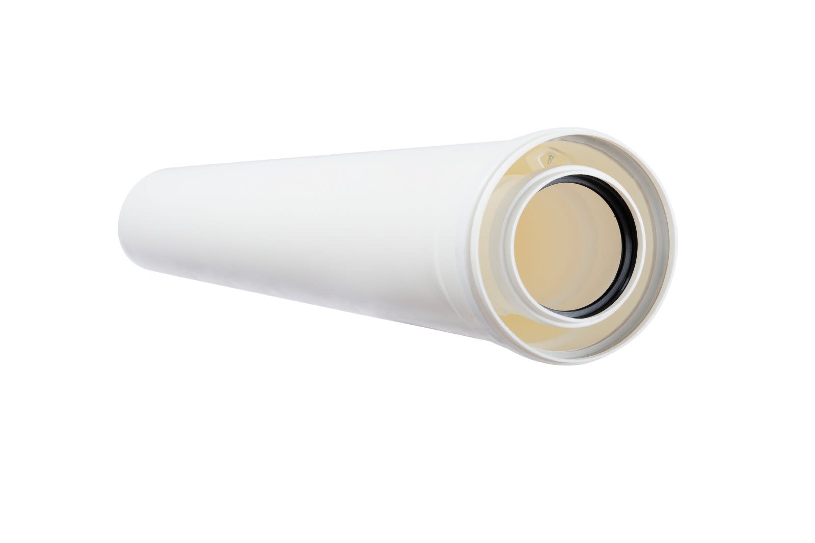 Atlantic APC Home Heating - Rallonge ventouse  80/125 - 1m