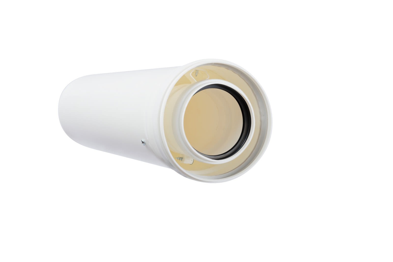 Atlantic APC Home Heating - Rallonge ventouse 80/125 - 0,5m