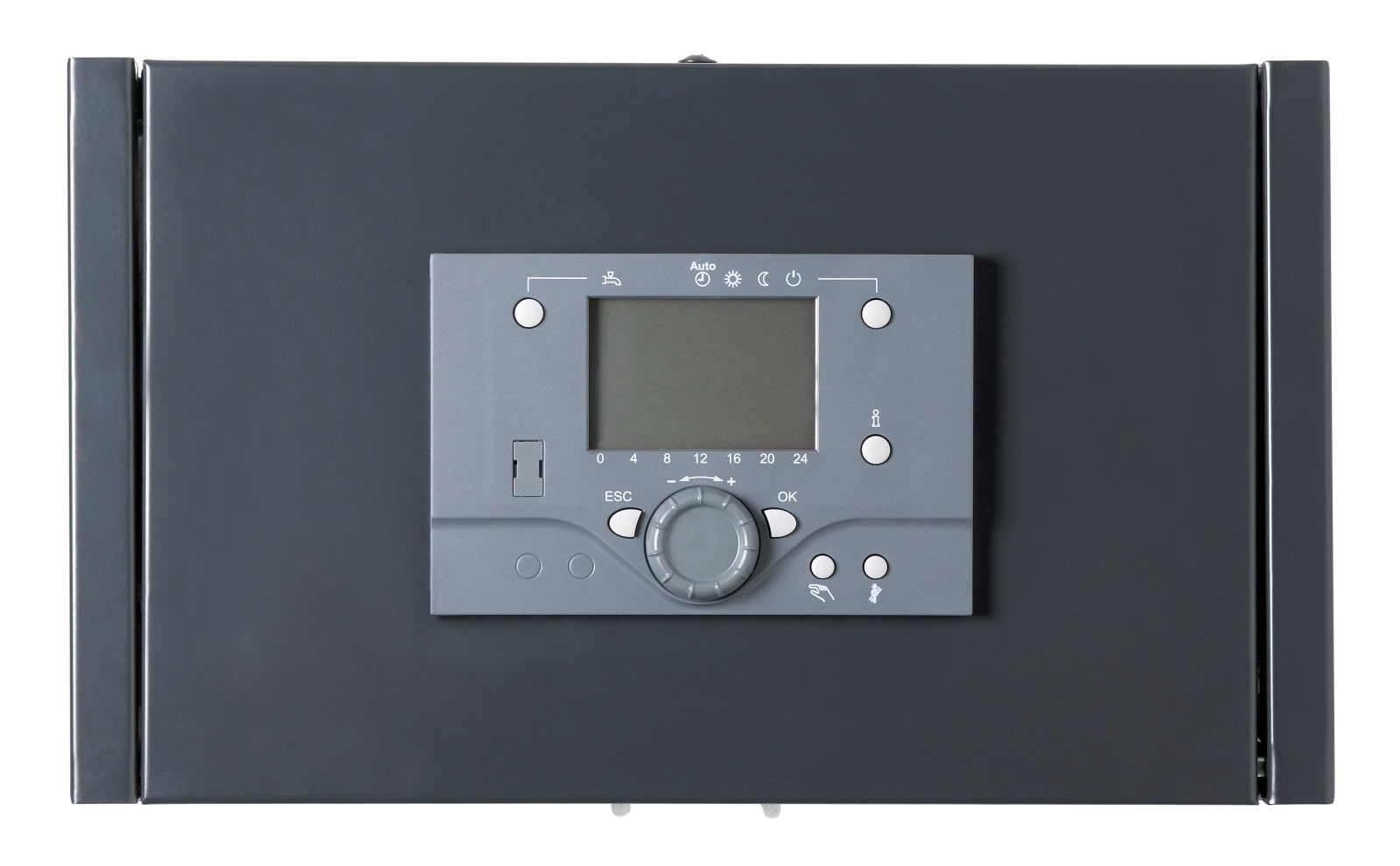 Atlantic APC Home Heating - Controlbox