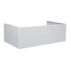 Atlantic APC Home Heating - Cache inferieur 445