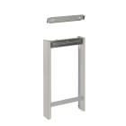 Atlantic APC Home Heating - Dosseret écarteur de remplacement 400 x 1000 mm