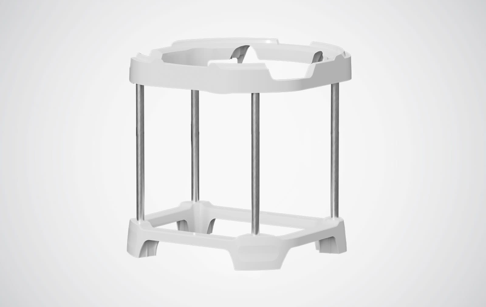 Atlantic APC Home Heating - Trepied