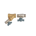Atlantic APC Home Heating - Ens filtre pr installation chauffage