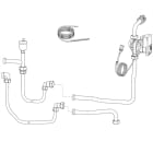 Atlantic APC Home Heating - Kit sonde sanitaire gd confort + soleri