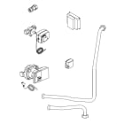 Atlantic APC Home Heating - Kit 2eme circuit bt sur vanne