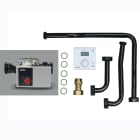 Atlantic APC Home Heating - Kit 2eme circuit ht sur pompe