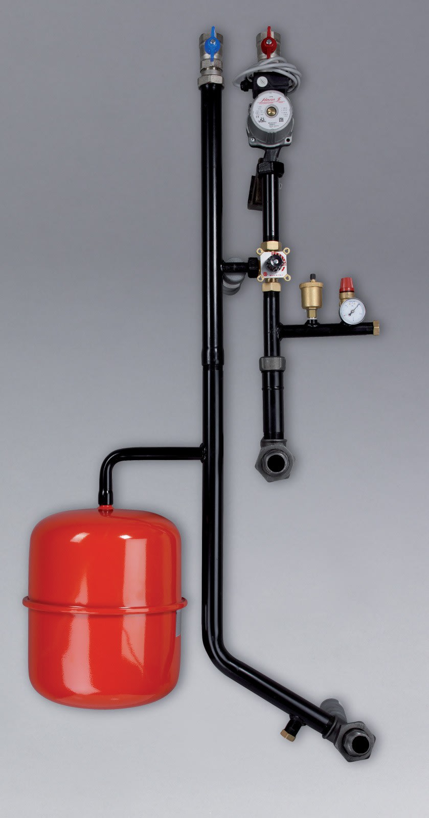 Atlantic APC Home Heating - Kit e45/3