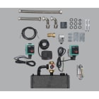 Atlantic APC Home Heating - Kit integrable v3v 2 circuits