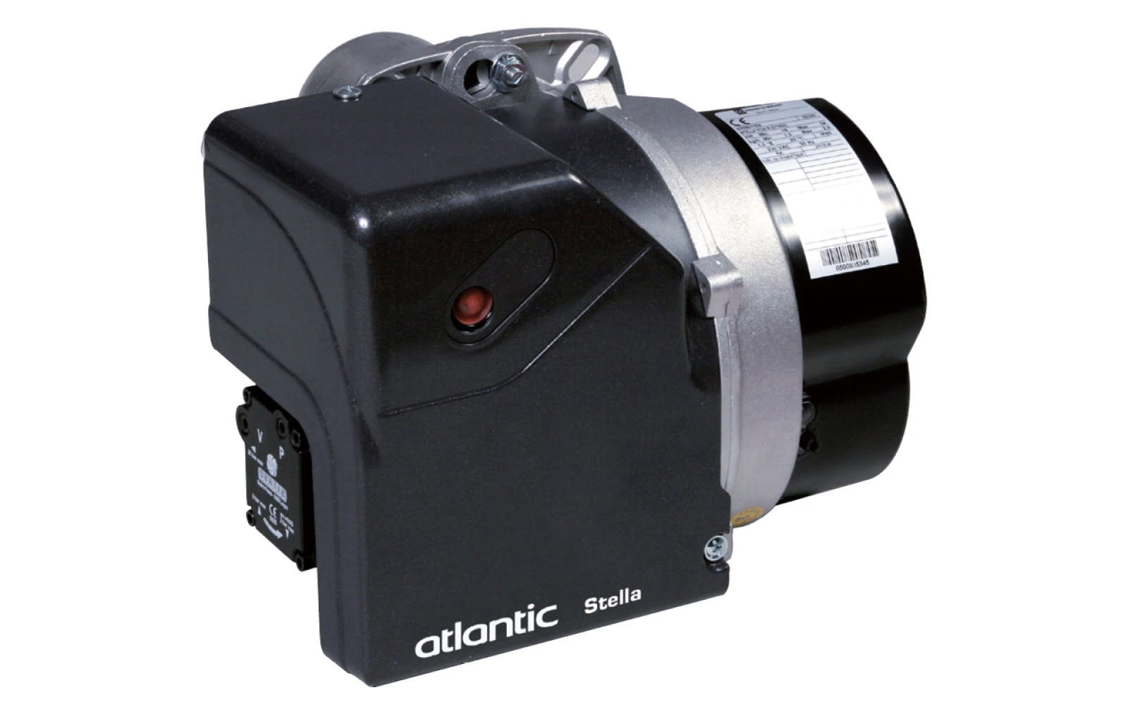 Atlantic APC Home Heating - Brûleur Tosca 5038