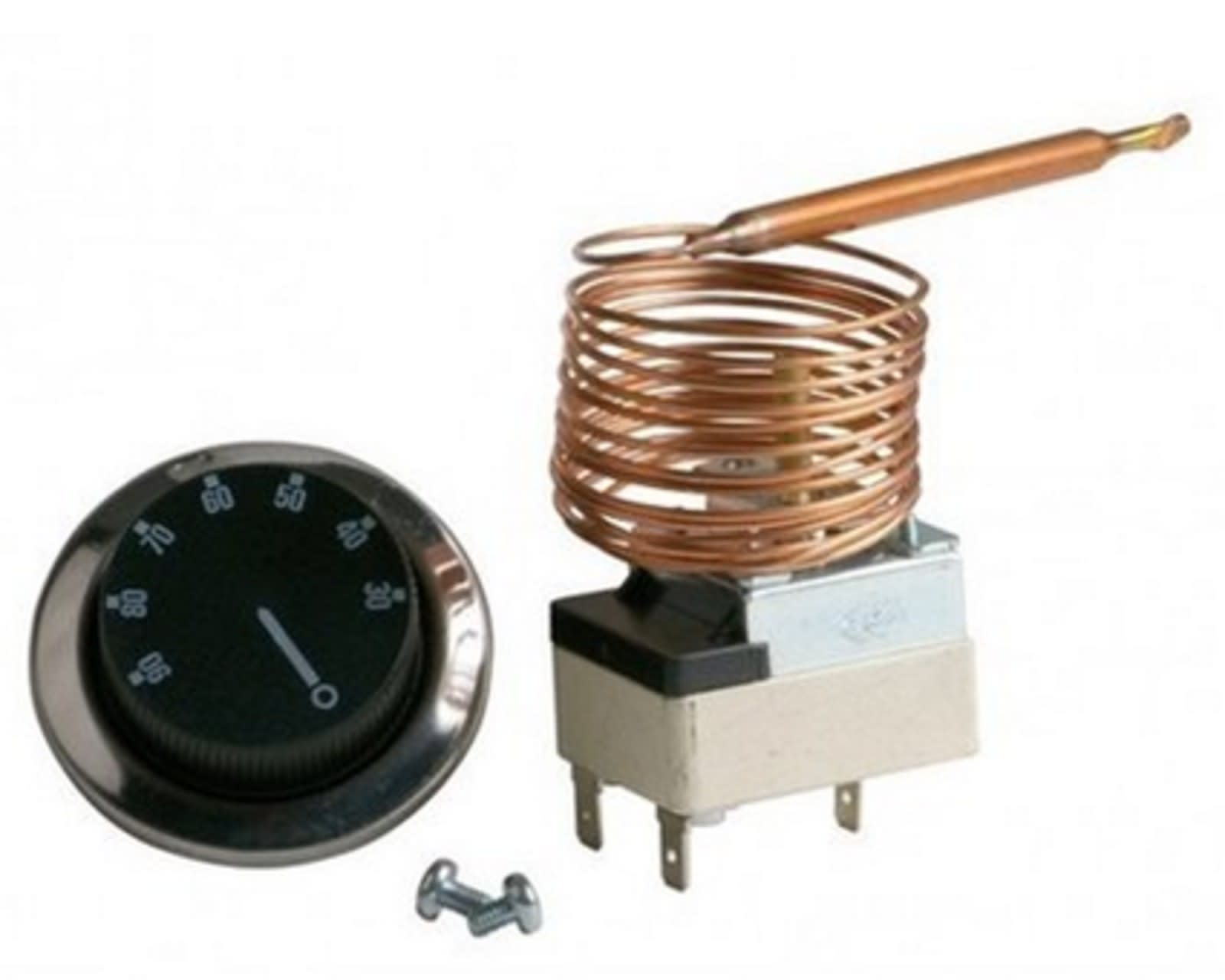 Atlantic APC Home Heating - Kit Aquastat Inverseur