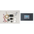Atlantic APC Home Heating - Regulation optima-ambiance 4100 - 1/2c
