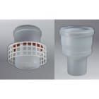 Atlantic APC Home Heating - Adaptateur b23p 80/110