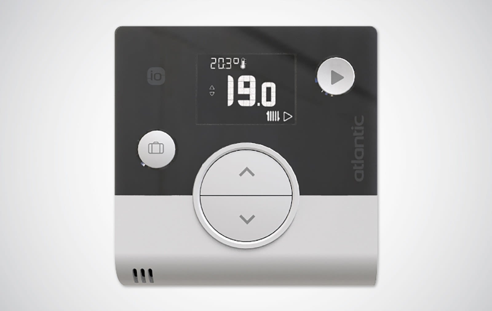 Atlantic APC Home Heating - Thermostat Navilink A59 NB