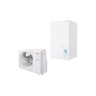 Atlantic APC Home Heating - Pompe à chaleur split air/eau Alfea Extensa A.I. R32 8 kW monophasée
