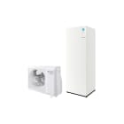 Atlantic APC Home Heating - Pompe à chaleur split air/eau Alfea Extensa Duo A.I. R32 5 kW monophasée