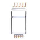 Atlantic APC Home Heating - Dosseret de pré-raccordement Hysae