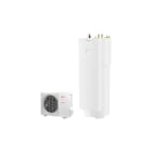 Atlantic APC Home Heating - Pompe à chaleur split air/eau Loria Duo R32 3 kW monophasée