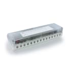 Atlantic APC Home Heating - Centrale multizone radio de gestion piece par piece