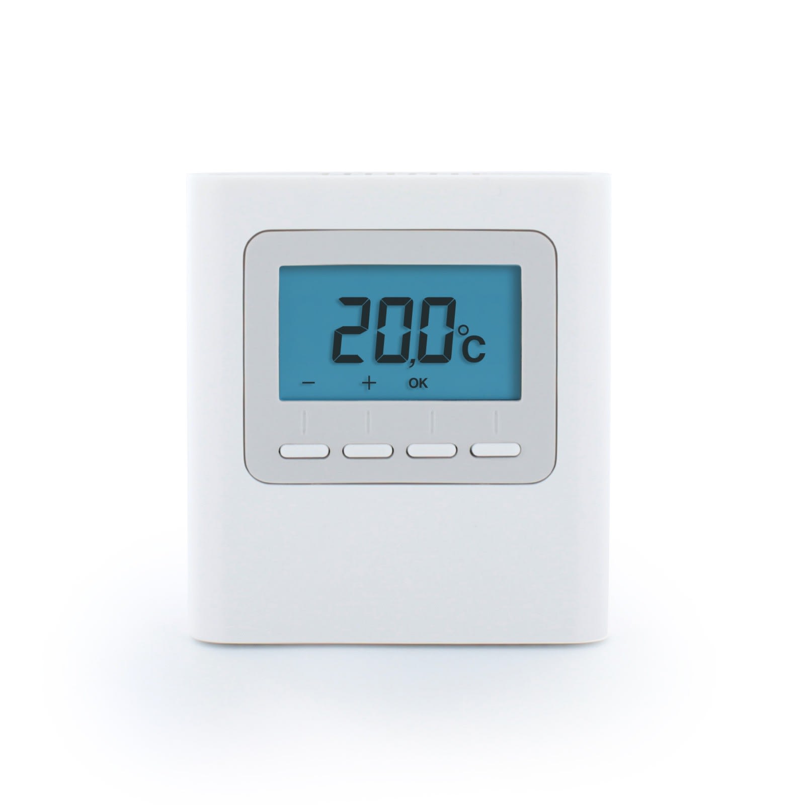 Atlantic APC Home Heating - Thermostat de piece radio pour centrale muiltizone